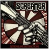 SCREAMER - Adrenaline Distractions (2011) CD